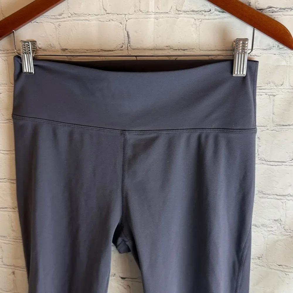 Fabletics sleek charcoal